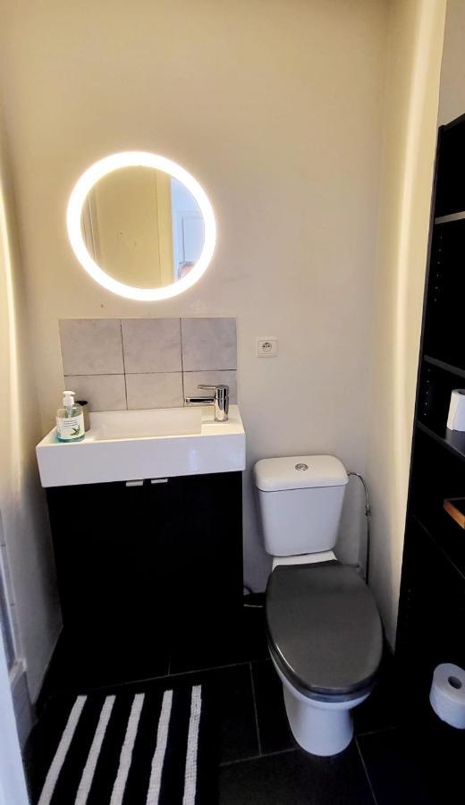 Handy Studio Close To Zaventem Airport Брюксел Екстериор снимка