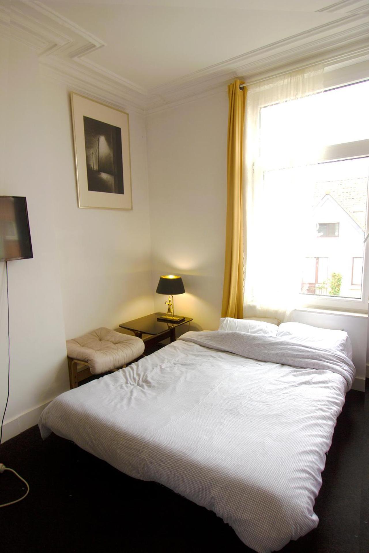 Handy Studio Close To Zaventem Airport Брюксел Екстериор снимка