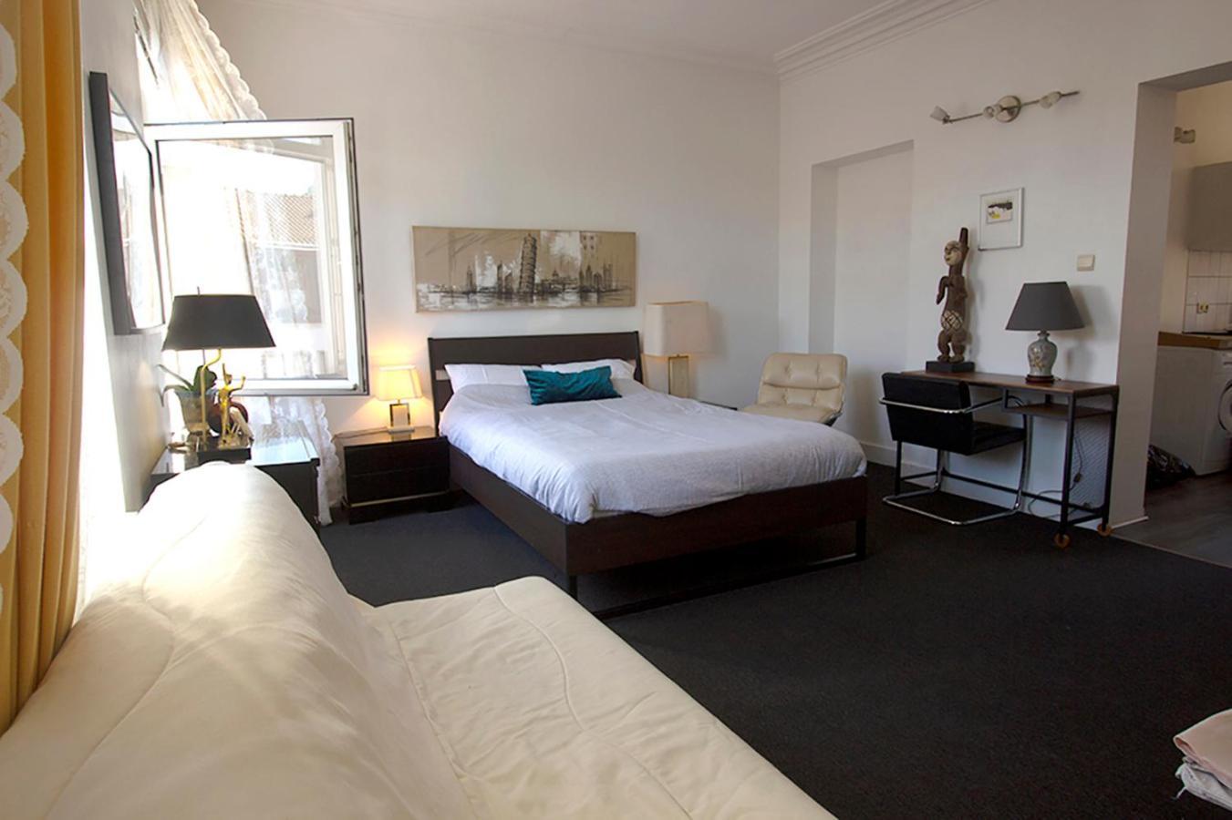 Handy Studio Close To Zaventem Airport Брюксел Екстериор снимка